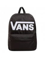 Vans Old Skool Drop V black Reppu
