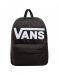 Vans Old Skool Drop V black Reppu