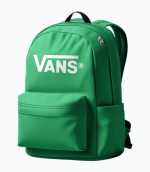 Vans Old Skool Drop V vivid verdant Reppu