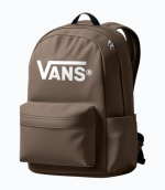 Vans Old Skool Drop V vintage cocoa Reppu