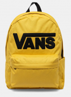 Vans Old Skool Drop V spicy mustard Reppu
