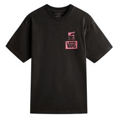 Vans MTE Beachfront black T-paita