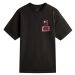 Vans MTE Beachfront black T-paita