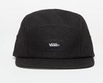 Vans Patch Tall Camper black Lippis
