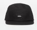 Vans Patch Tall Camper black Lippis