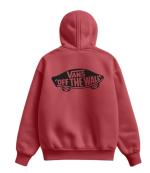 Vans Double Standard crimson haze Huppari