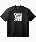 Vans They Are Just Shoes black T-paita