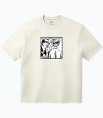 Vans They Are Just Shoes egret T-paita