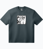 Vans They Are Just Shoes mystic moss T-paita