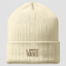 Vans Stretch Logo Tall Cuff Beanie almond crisp Pipo