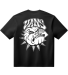 Vans Bully black T-paita