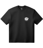 Vans Bully black T-paita