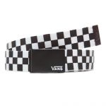 Vans MN Deppster II Web black/white Vyö 117cm