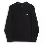 Vans Core Basic Crew Fleece black Sweatshirt