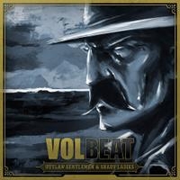 Volbeat: Outlaw Gentlemen & Shady Ladies CD
