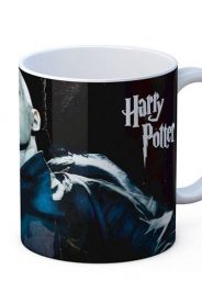 Harry Potter Voldemort muki