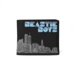 Beastie Boys 5 Boroughs Lompakko