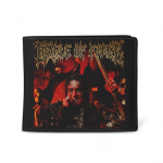 Cradle of Filth Dani Lompakko