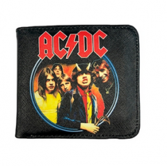 AC/DC Highway to Hell Lompakko