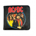 AC/DC Highway to Hell Lompakko