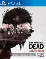 The Walking Dead: The Telltale Definitive Series PS4 *käytetty*