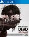 The Walking Dead: The Telltale Definitive Series PS4 *käytetty*