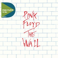 Pink Floyd: The Wall Digipak 2-CD