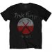 Pink Floyd The Wall Hammers Logo T-paita