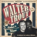 Trout, Walter: Luthers Blues CD