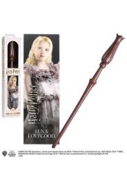 Harry Potter: Luna Lovegood Taikasauva 30cm