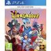 Wargroove Deluxe Edition PS4 *käytetty*