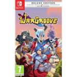 Wargroove Deluxe Edition Nintendo Switch