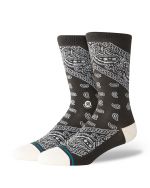 Stance Barrio Crew Sukat