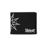 Slipknot Wanyk Star Lompakko