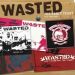 Wasted : Early years CD