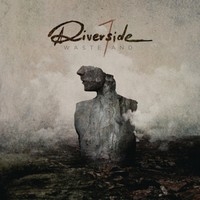 Riverside : Wasteland CD