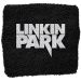 Linkin Park Logo Ranneke