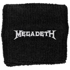Megadeth Logo Ranneke