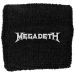 Megadeth Logo Ranneke