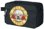 Guns n Roses Logo Wash Bag Laukku