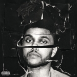 Weeknd: Beauty Behind The Madness CD