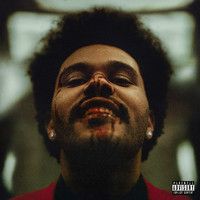Weeknd : After Hours CD