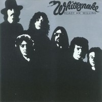 Whitesnake : Ready and willing CD