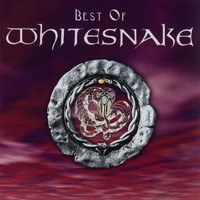 Whitesnake : Best Of CD