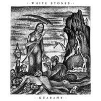 White Stones : Kuarahy CD