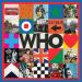 The Who: Who CD