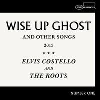 Costello, Elvis & Roots: Wise Up Ghost Digipack CD