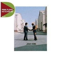 Pink Floyd: Wish You Were Here Digipak CD
