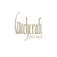 Witchcraft : Black Metal CD
