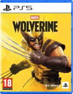 Wolverine PS5
